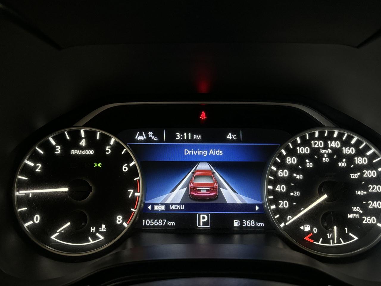 2021 Nissan Maxima SL|NAV|BOSE|LEATHER|HEATEDSEATS|DUALSUNROOF|CAMERA - Photo #28