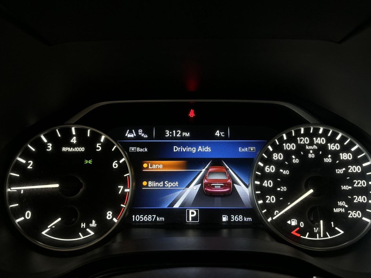 2021 Nissan Maxima SL|NAV|BOSE|LEATHER|HEATEDSEATS|DUALSUNROOF|CAMERA - Photo #29