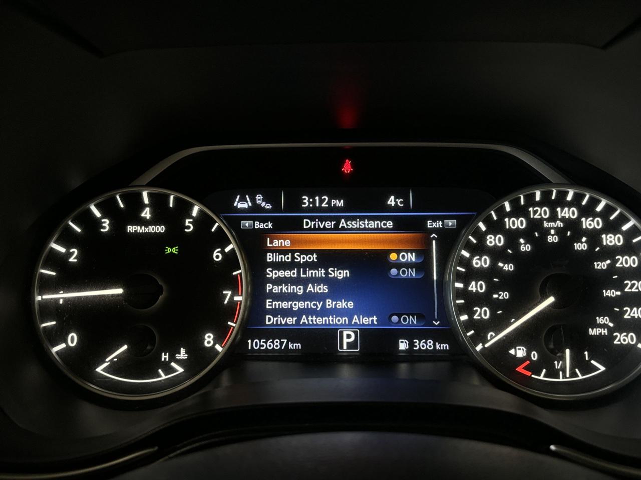 2021 Nissan Maxima SL|NAV|BOSE|LEATHER|HEATEDSEATS|DUALSUNROOF|CAMERA - Photo #30