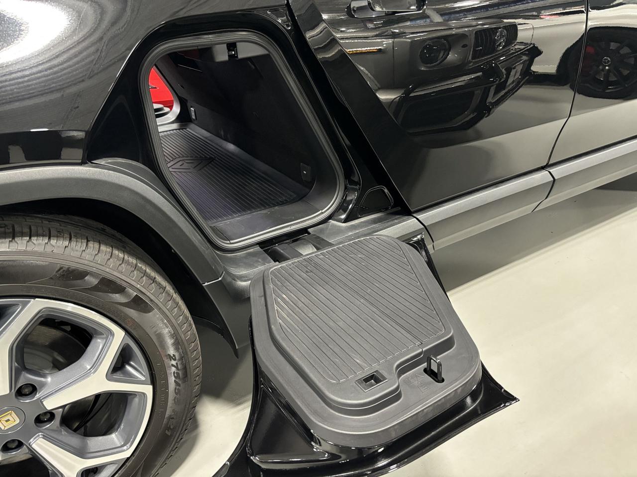 2024 Rivian R1T Adventure|NO LUX TAX|AWD|LARGEBATTERY|NAV|360CAM|+ - Photo #54
