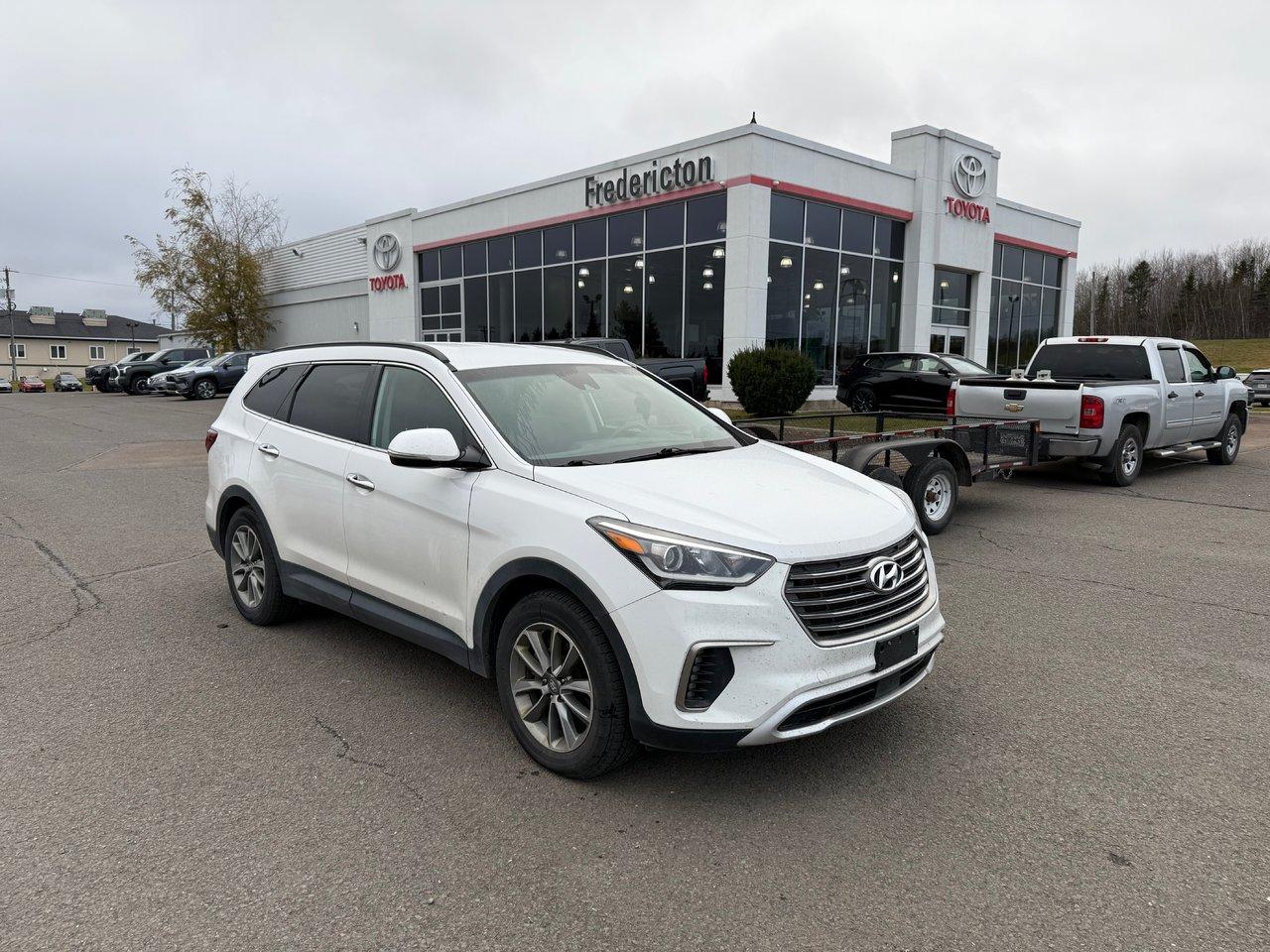 Used 2019 Hyundai Santa Fe XL Preferred for sale in Fredericton, NB