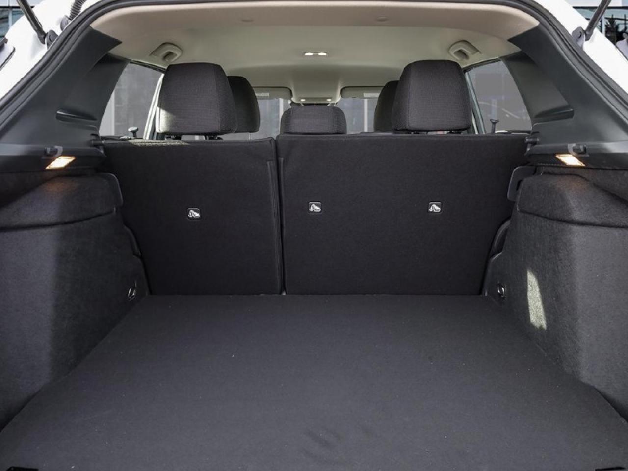 2025 Nissan Kicks S  - Heated Seats Photo