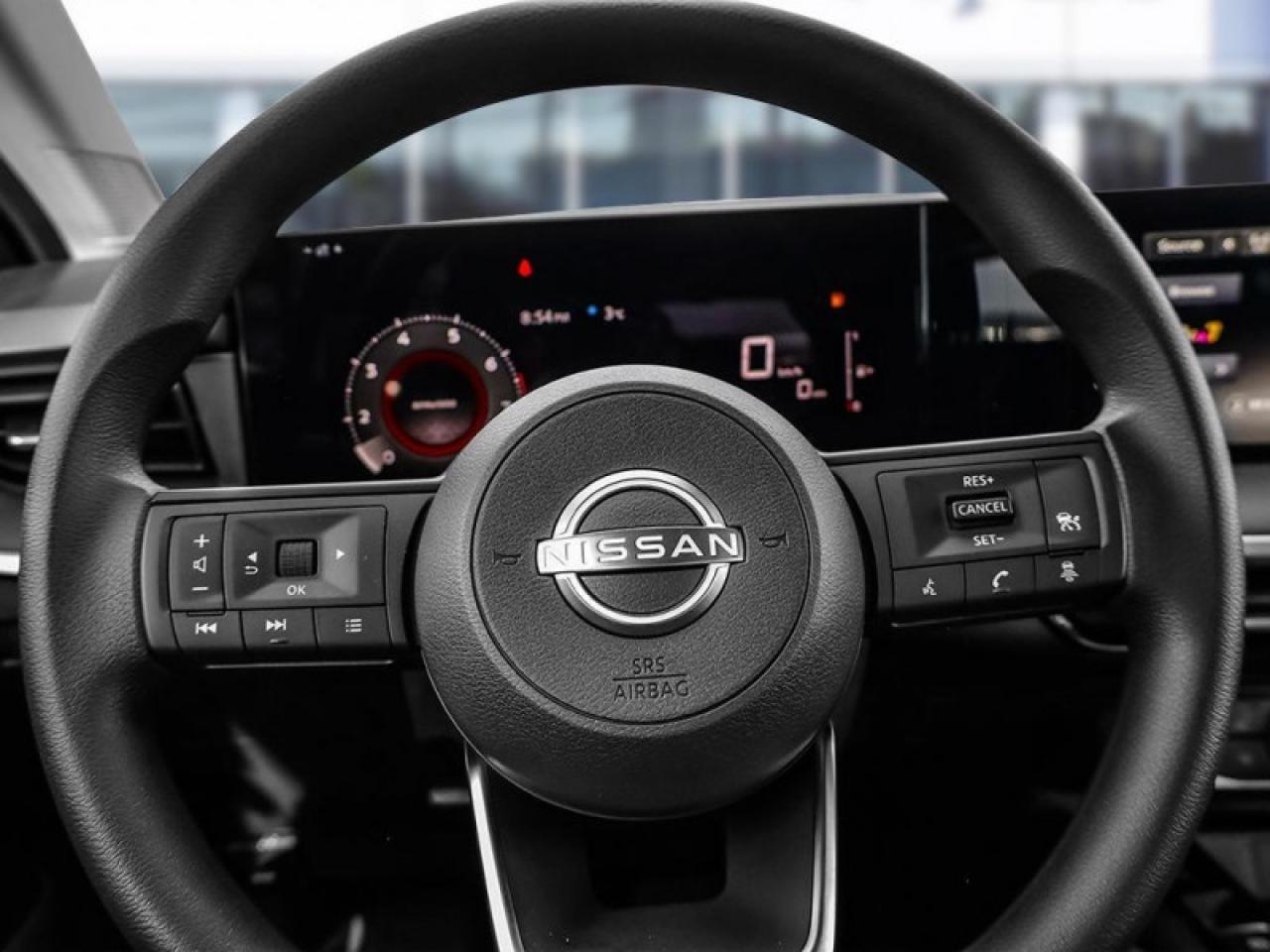 2025 Nissan Kicks S  - Heated Seats Photo