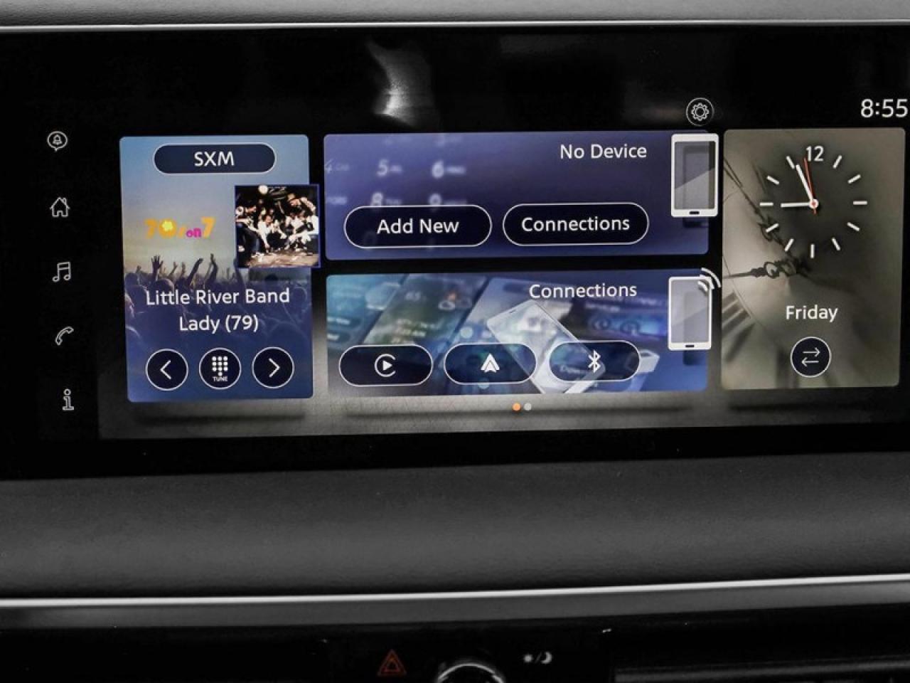 2025 Nissan Kicks S  - Heated Seats Photo