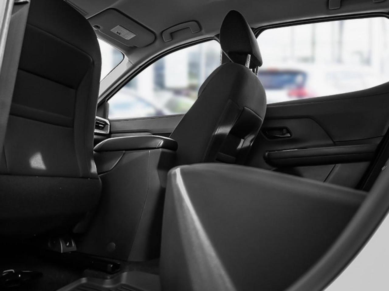 2025 Nissan Kicks S  - Heated Seats Photo