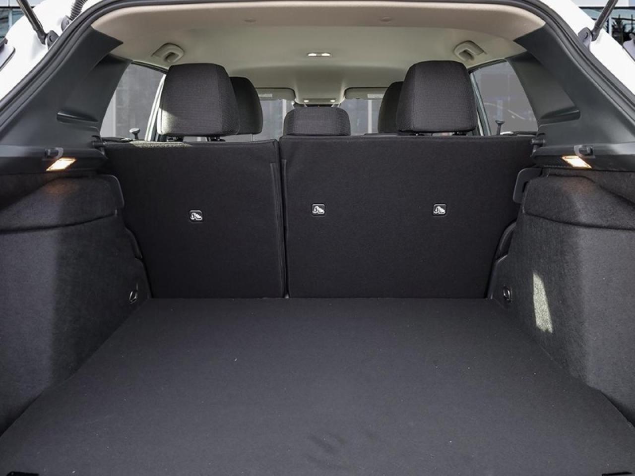 2025 Nissan Kicks S  - Heated Seats Photo