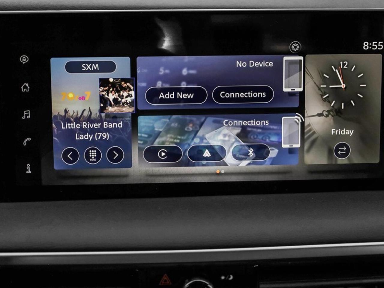 2025 Nissan Kicks S  - Heated Seats Photo