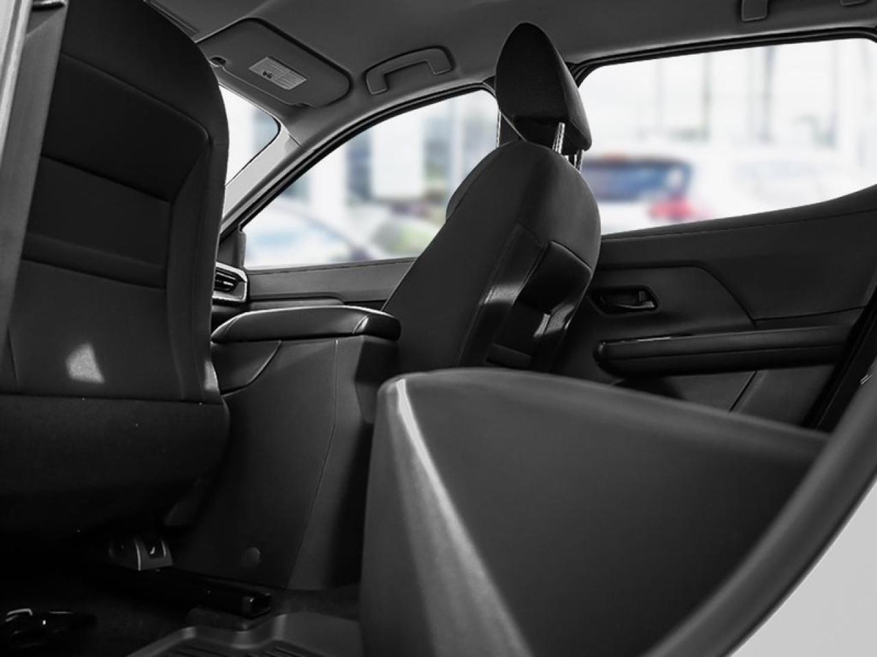 2025 Nissan Kicks S  - Heated Seats Photo