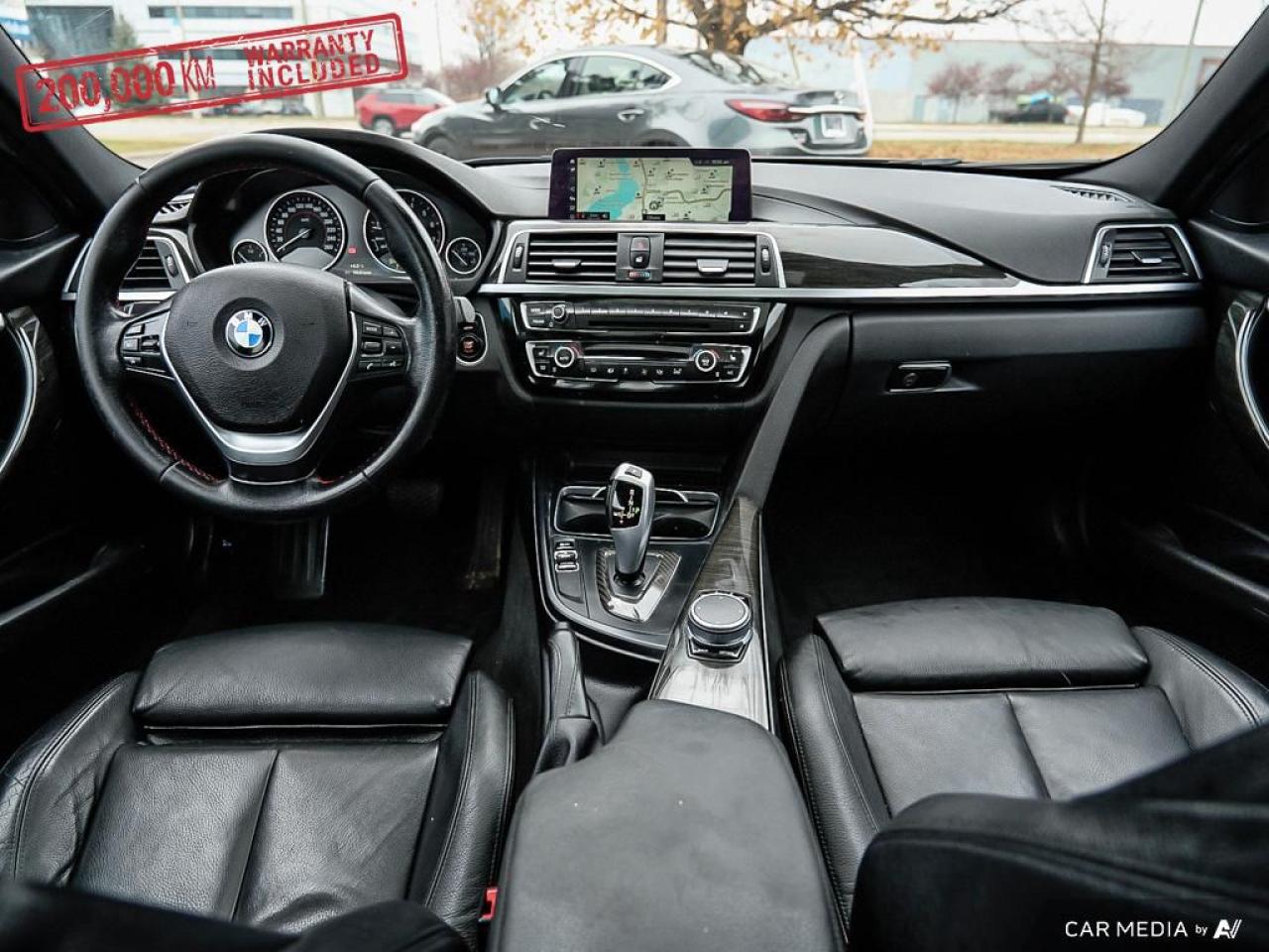 2018 BMW 3 Series 330i xDrive