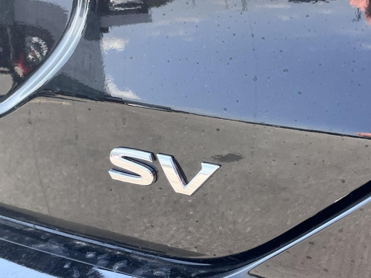 2025 Nissan Kicks Play SV FWD Photo