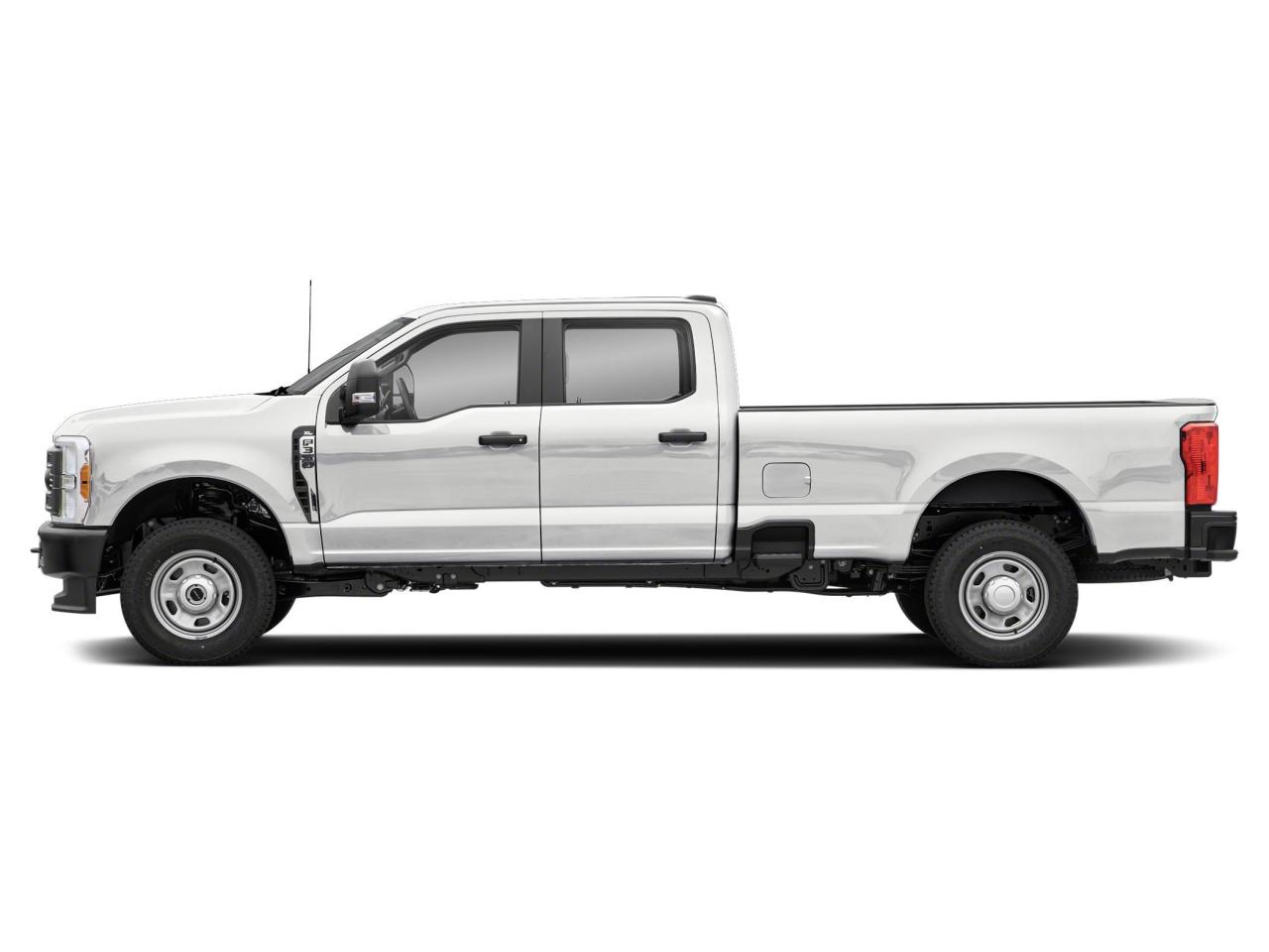 2025 Ford F-350 XLT