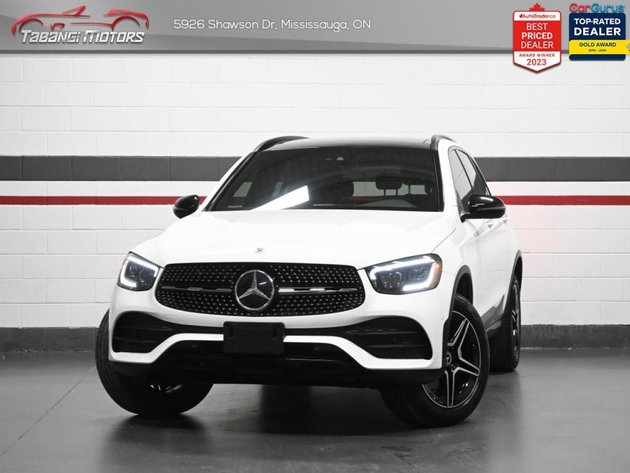 Used 2022 Mercedes-Benz GL-Class 300 4MATIC   No Accident AMG Night Digital Dash 360CAM Ambient for sale in Mississauga, ON