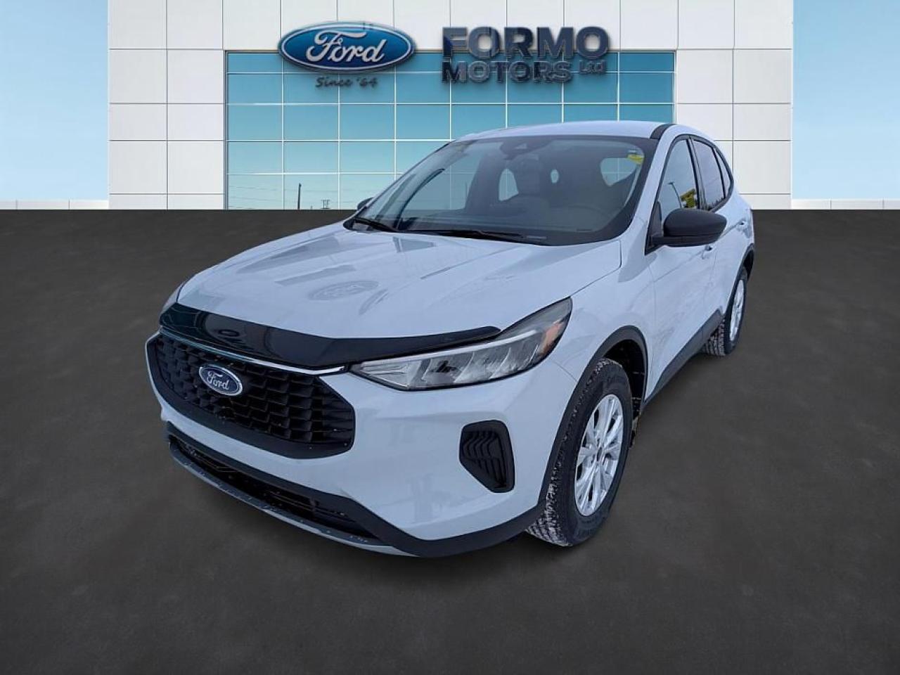 New 2025 Ford Escape Active for sale in Swan River, MB