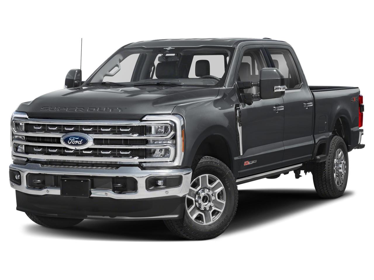 New 2025 Ford F-250 LARIAT for sale in Pembroke, ON