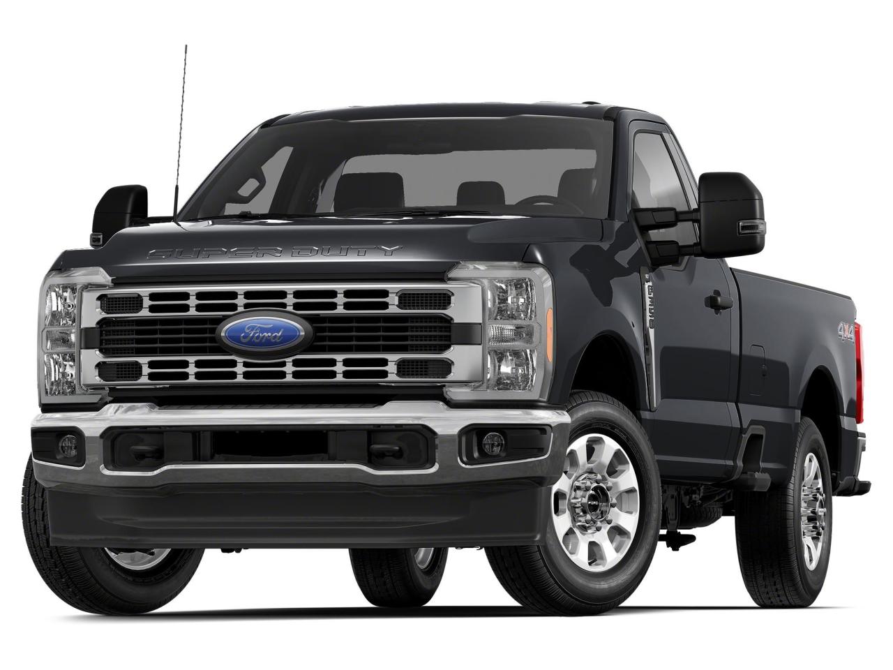 New 2025 Ford F-350 XLT for sale in Pembroke, ON