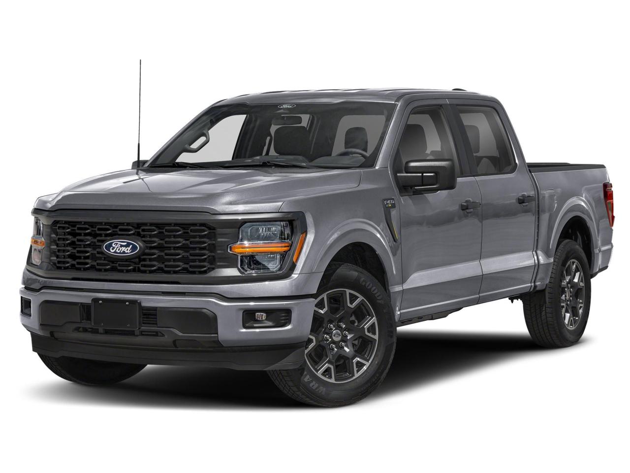 New 2025 Ford F-150 STX for sale in Pembroke, ON