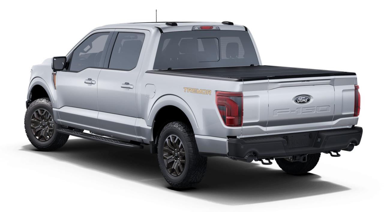 2025 Ford F-150 Tremor Photo5