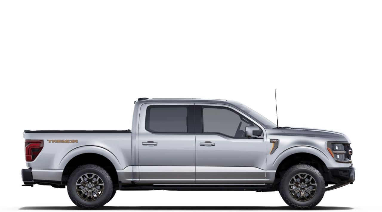 2025 Ford F-150 Tremor Photo5