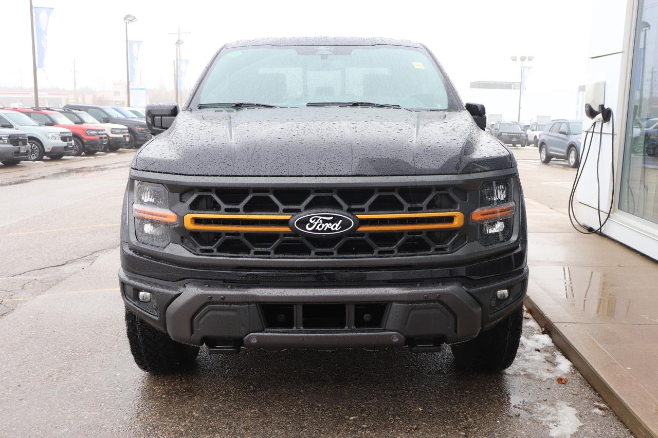 2025 Ford F-150 Tremor 4WD SuperCrew 5.5' Box Photo4