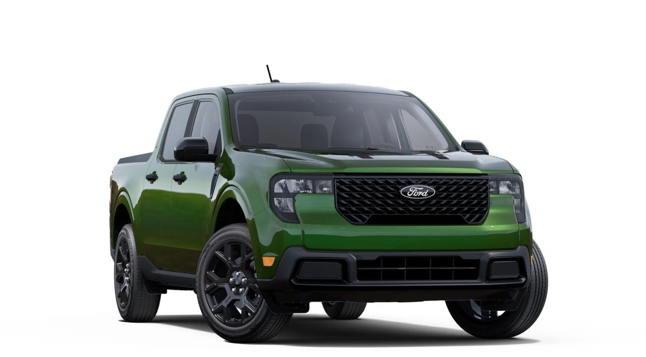 2025 Ford MAVERICK XLT Photo