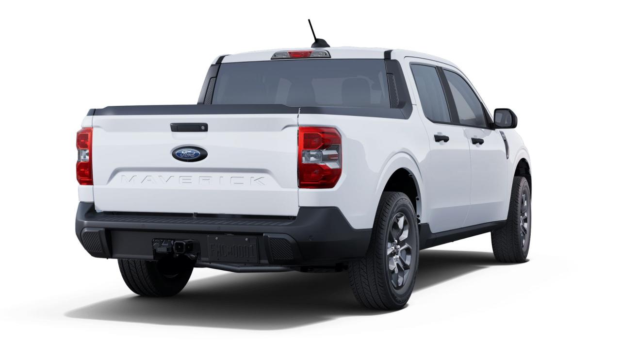 2025 Ford Maverick XLT Photo5