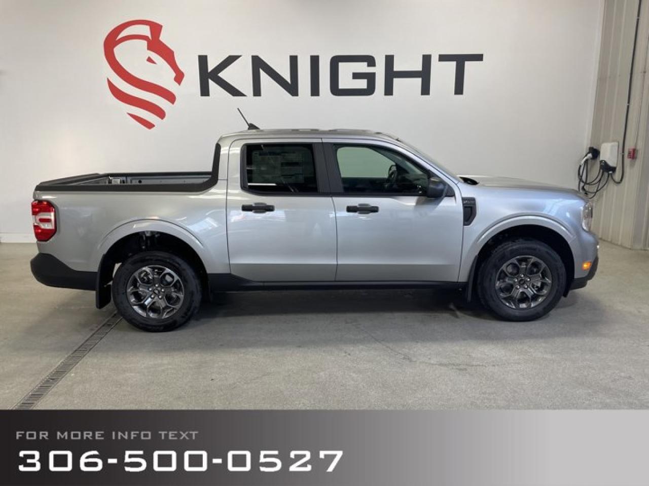 New 2024 Ford MAVERICK XLT for sale in Moose Jaw, SK