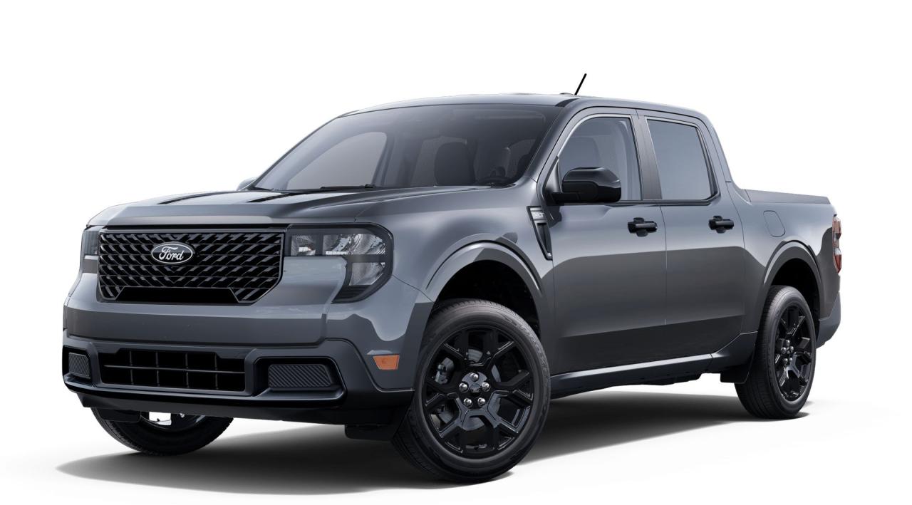 New 2025 Ford Maverick XLT for sale in Salmon Arm, BC