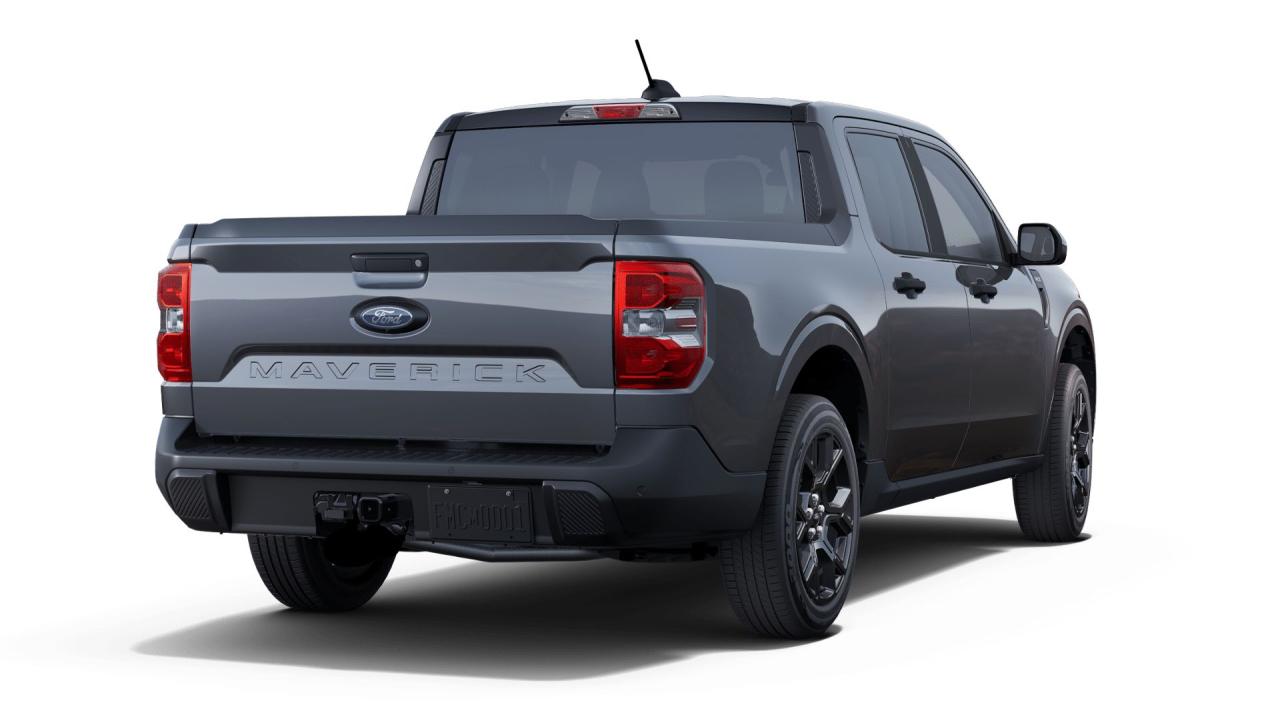 2025 Ford MAVERICK XLT Photo