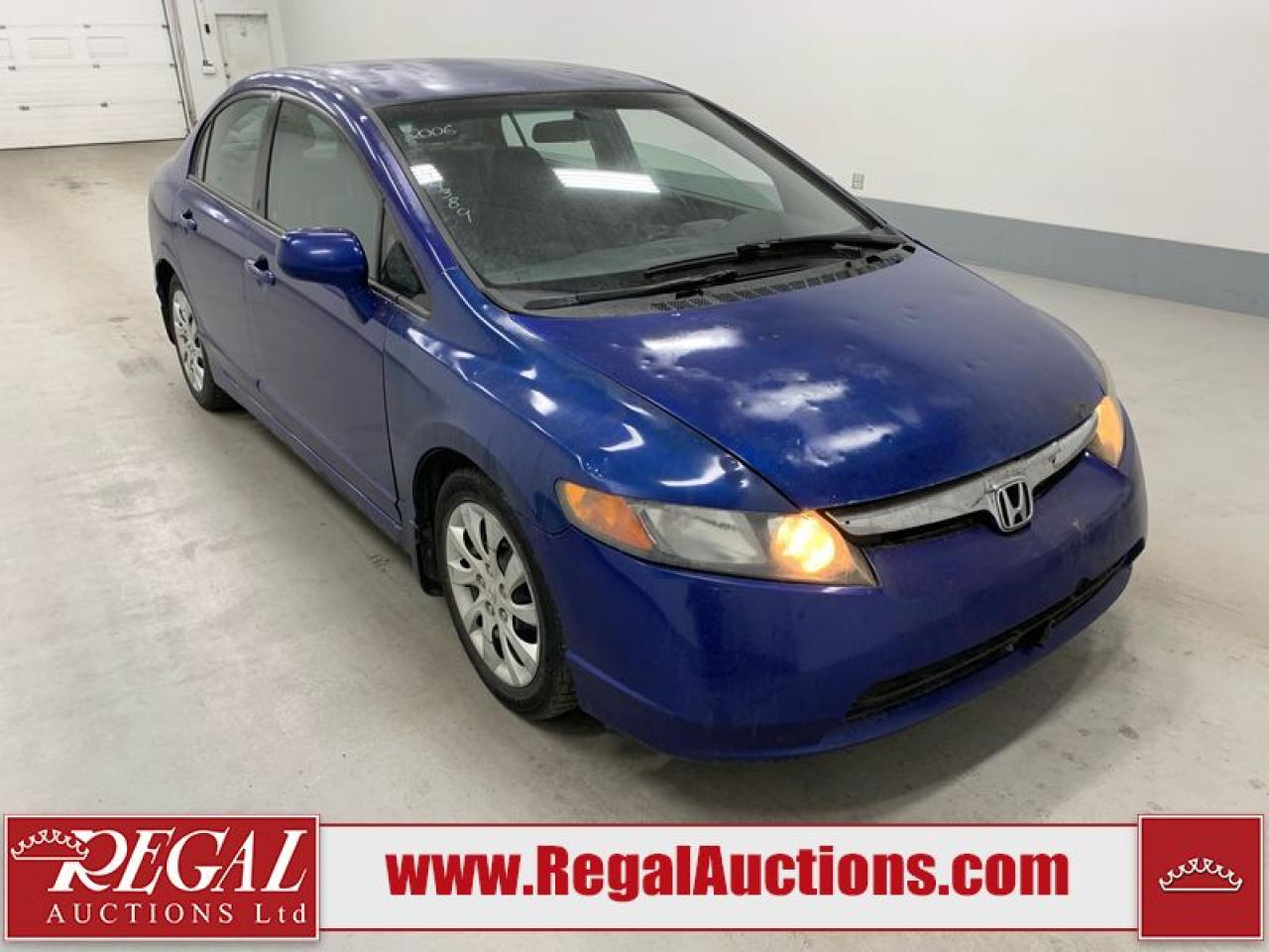 OFFERS WILL NOT BE ACCEPTED BY EMAIL OR PHONE - THIS VEHICLE WILL GO ON TIMED ONLINE AUCTION on Tuesday November 26.<br><br/>VEHICLE DESCRIPTION <br/>Stock #: 44389 <br/>Lot #: 539 <br/>Reserve Price: $3,400 <br/>CarProof Report: Available at www.RegalAuctions.com <br/><br/>IMPORTANT DECLARATION <br/>Claim History: Claim History. <br/>Hail Damage: Hail Damage. <br/>Rebuilt Status: This vehicle has been rebuilt from salvage. <br/> Live Online Bidding: This vehicle will be available for bidding over the internet, visit www.RegalAuctions.com to register. <br/> <br/>The simple solution to selling your car or truck. Bring your clean vehicle in with your Drivers License and current Registration and well put it on the auction block at our next sale.<br/><br/>www.RegalAuctions.com