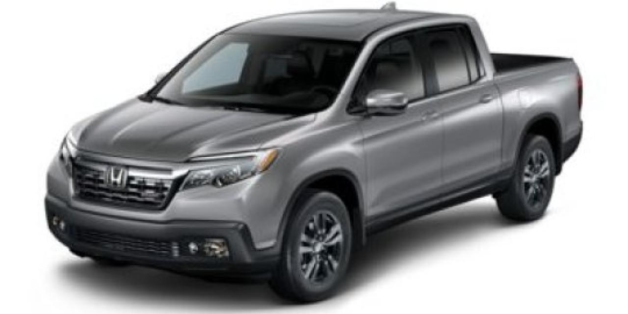 Used 2019 Honda Ridgeline SPORT for sale in Gander, NL