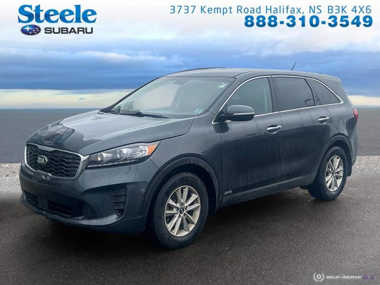 Used 2020 Kia Sorento LX for sale in Halifax, NS