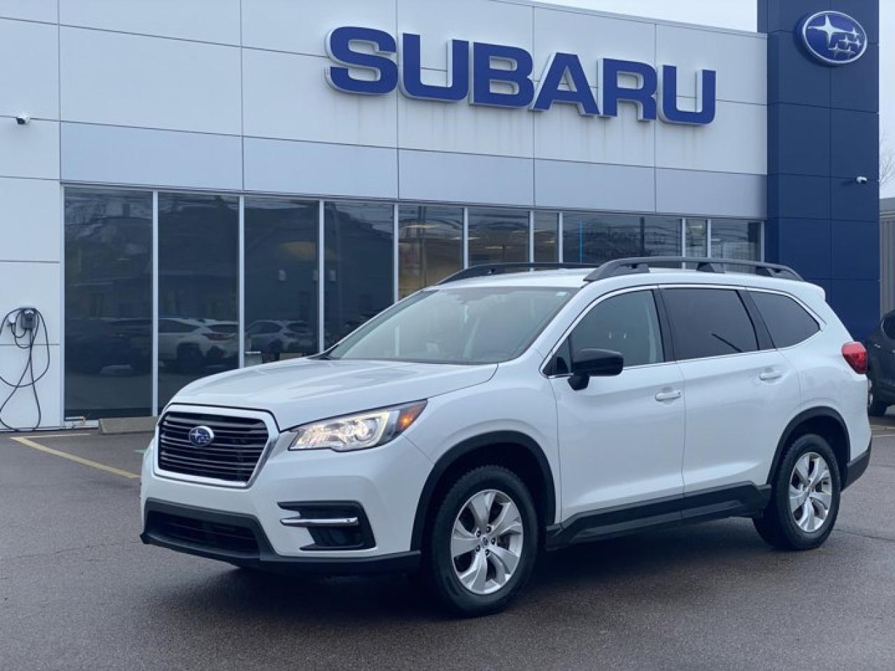 Used 2022 Subaru ASCENT Convenience for sale in Charlottetown, PE