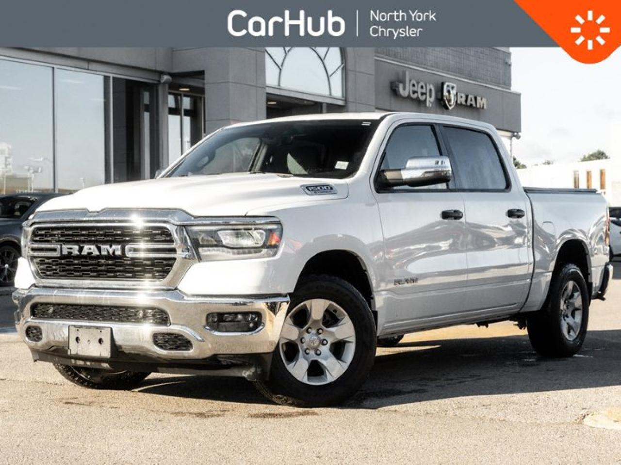 Used 2023 RAM 1500 Big Horn for sale in Thornhill, ON