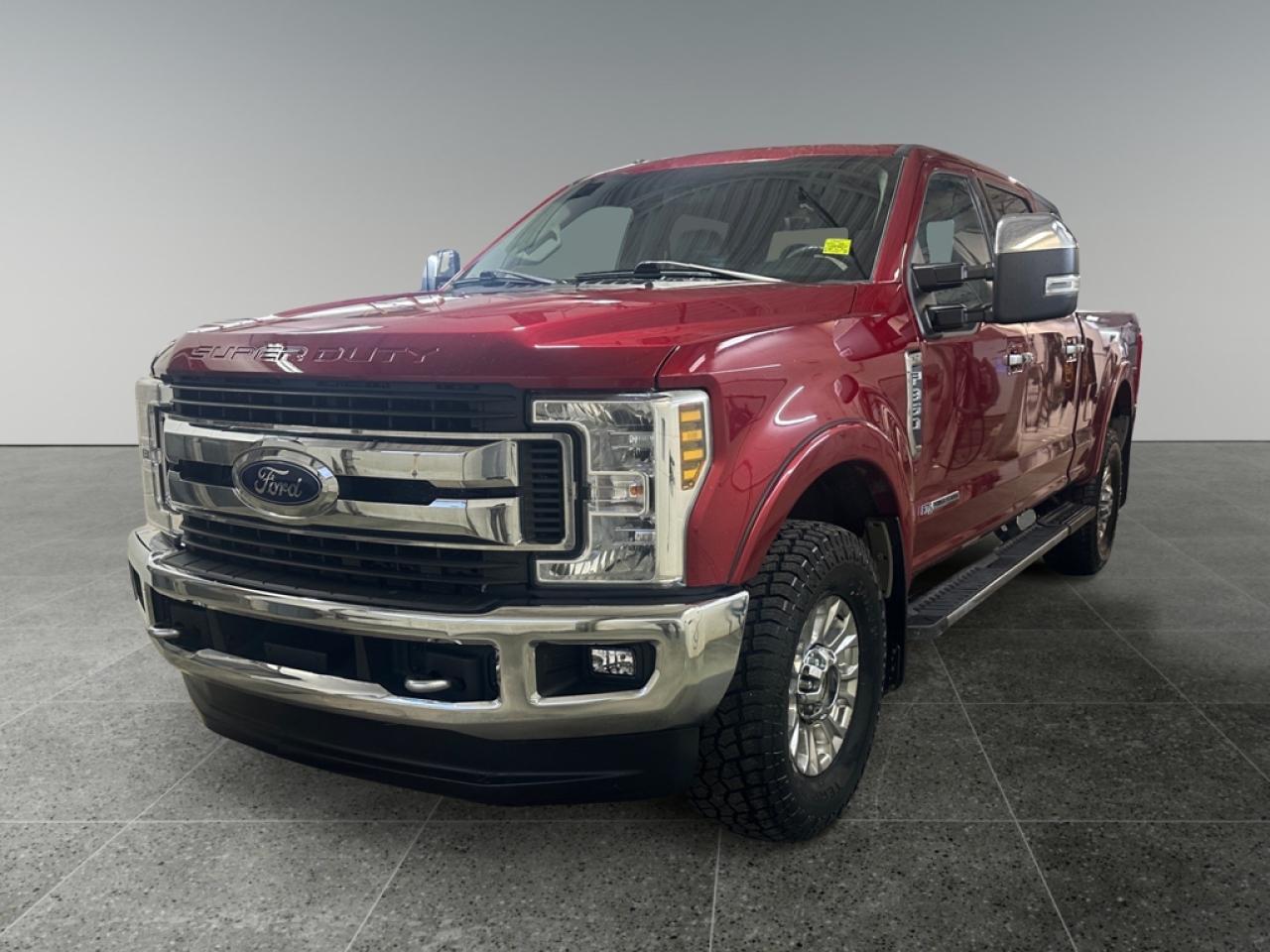 Used 2019 Ford F-350 XLT - Aluminum Wheels for sale in Saskatoon, SK