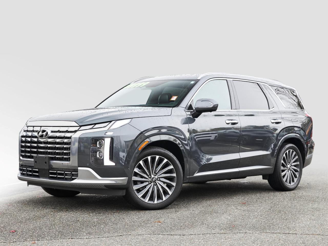 Used 2023 Hyundai PALISADE ULTIMATE for sale in Surrey, BC