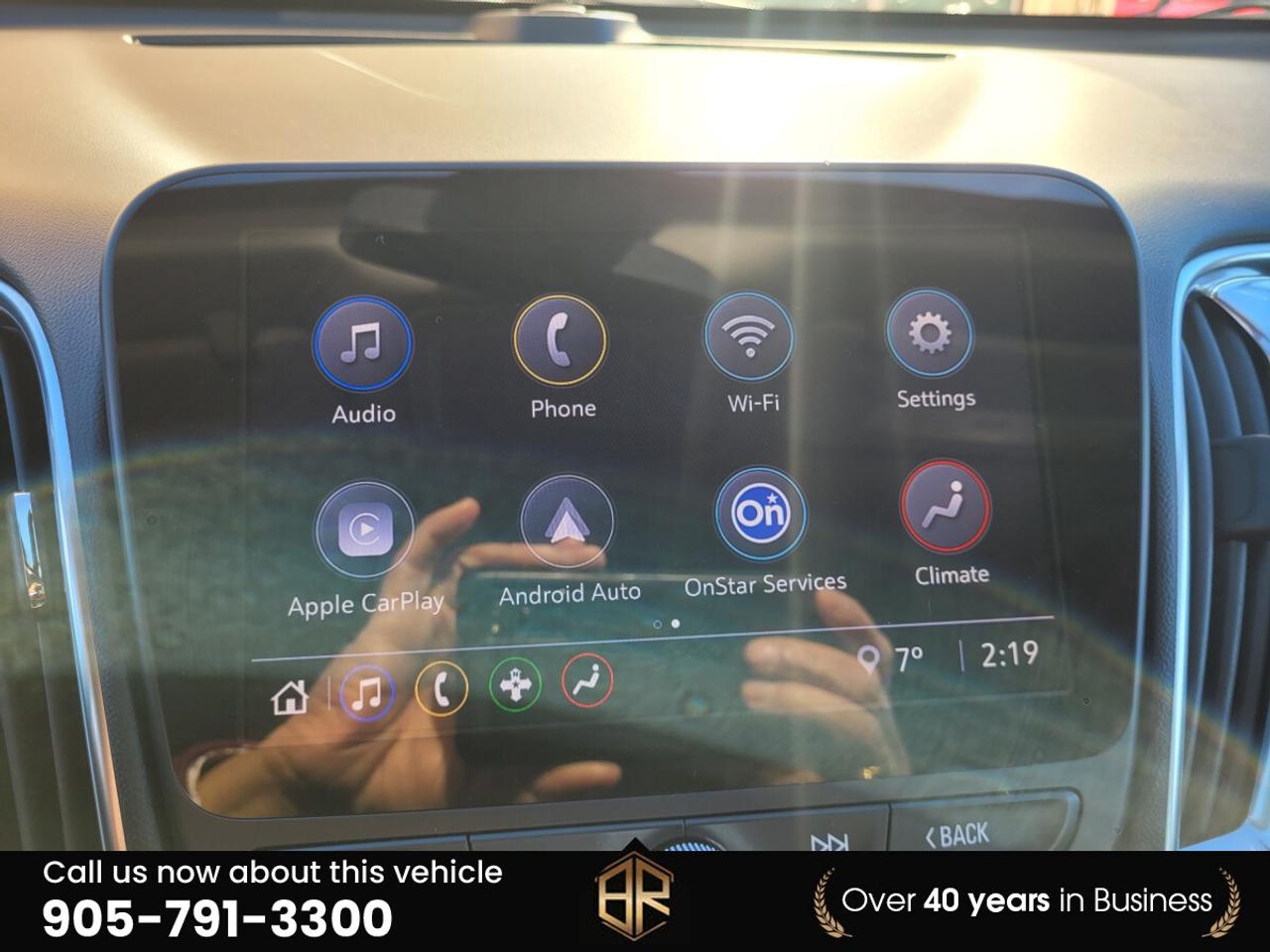 2021 Chevrolet Malibu LT | No Accidents Reported Photo