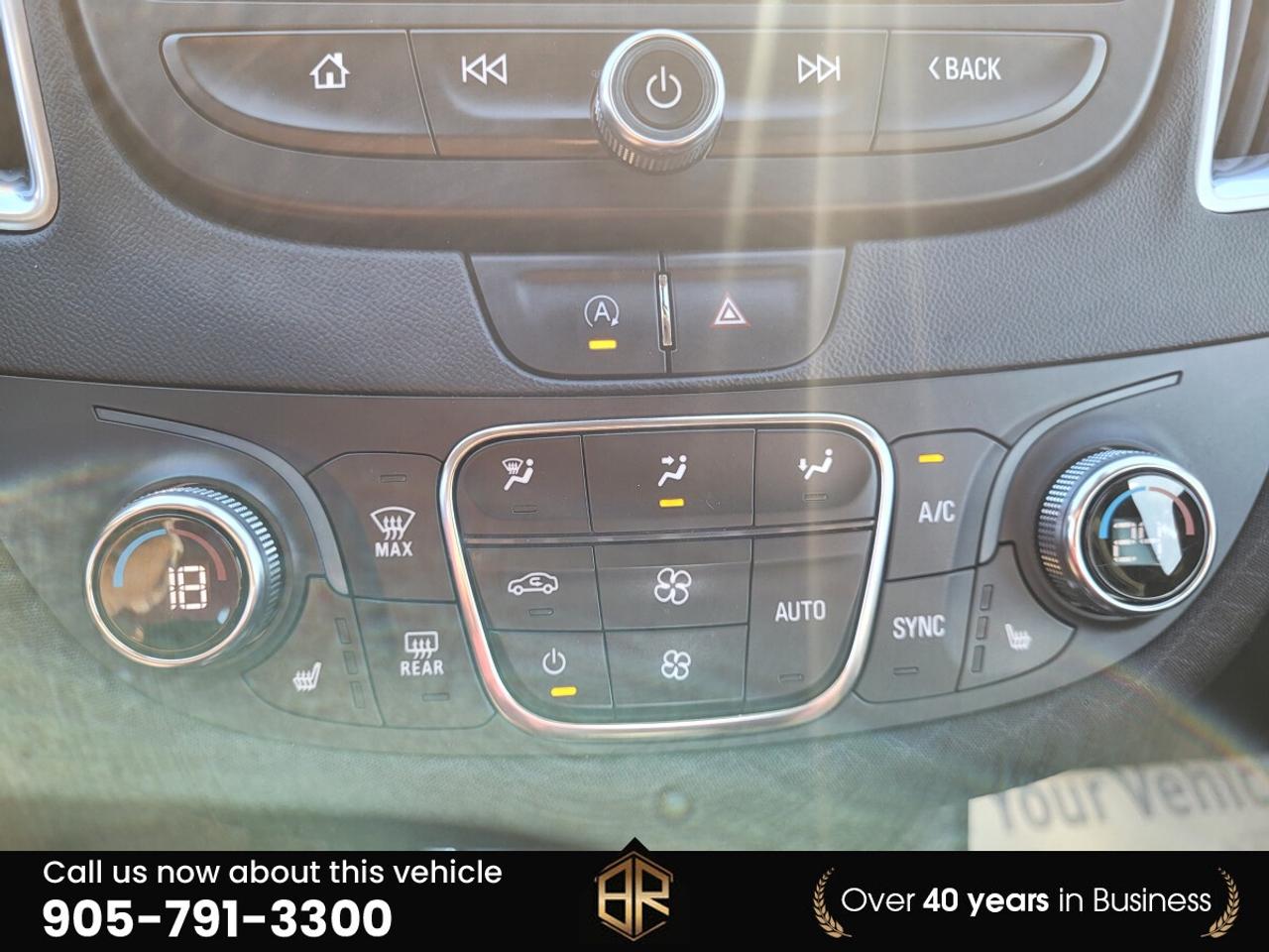 2021 Chevrolet Malibu LT | No Accidents Reported Photo