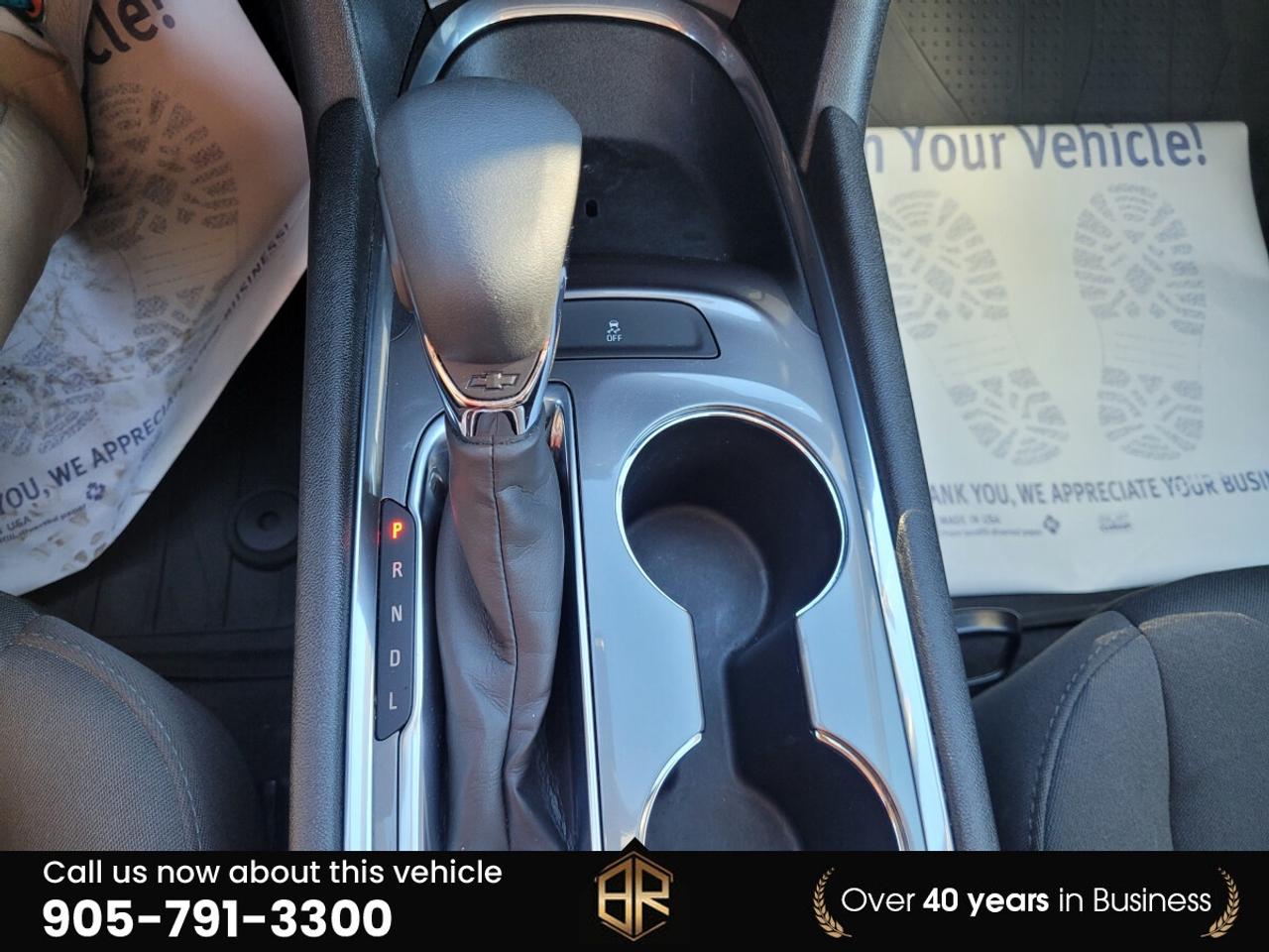 2021 Chevrolet Malibu LT | No Accidents Reported Photo