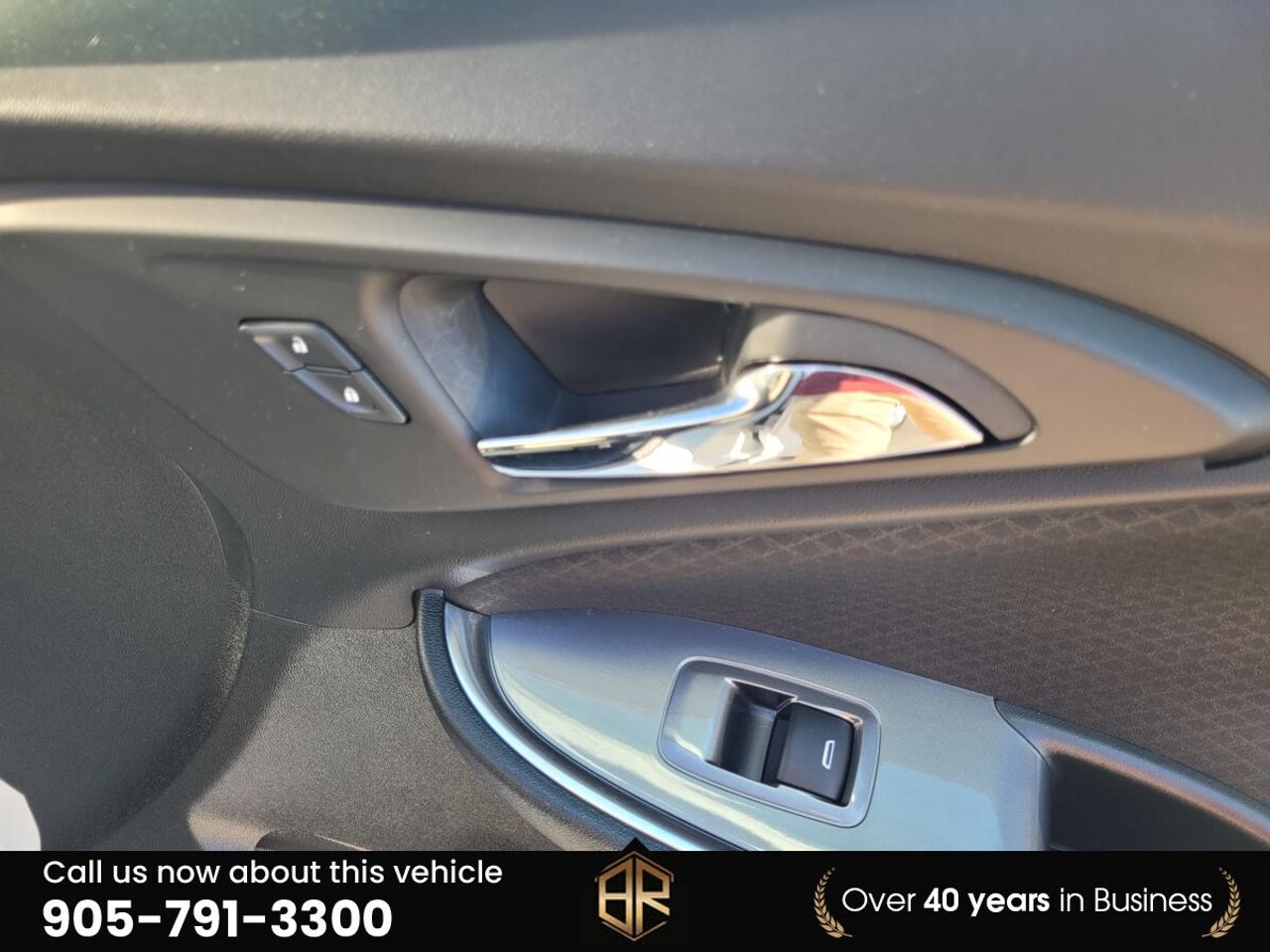 2021 Chevrolet Malibu LT | No Accidents Reported Photo