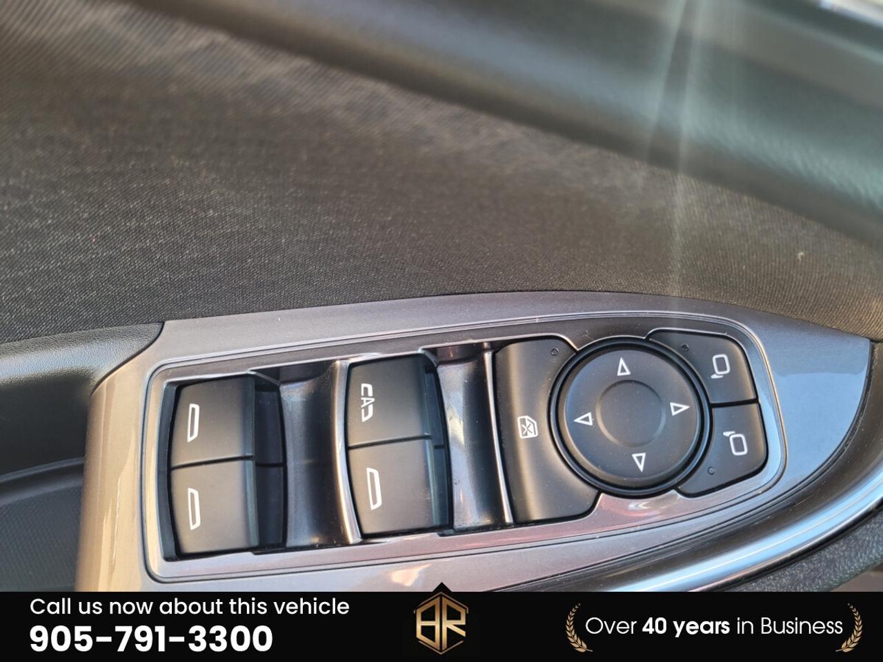 2021 Chevrolet Malibu LT | No Accidents Reported Photo