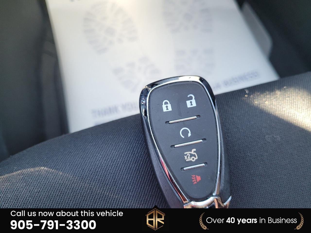 2021 Chevrolet Malibu LT | No Accidents Reported Photo