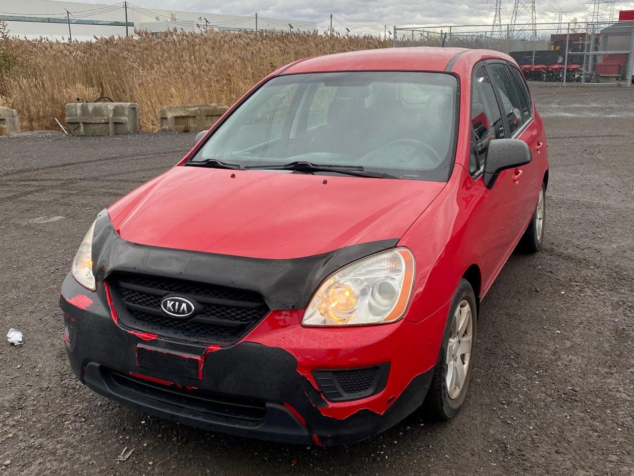 Used 2009 Kia Rondo LX for sale in Montreal, QC