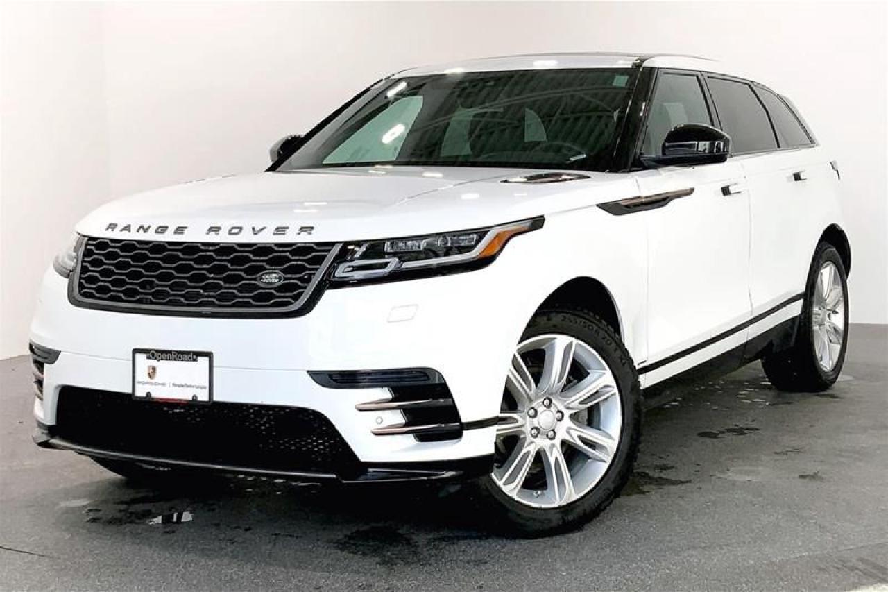 Used 2020 Land Rover Range Rover Velar P300 R-Dynamic S for sale in Langley City, BC