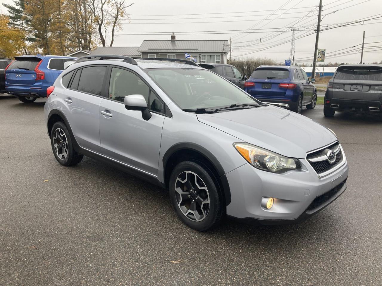 Used 2014 Subaru XV Crosstrek 2.0 Premium for sale in Truro, NS