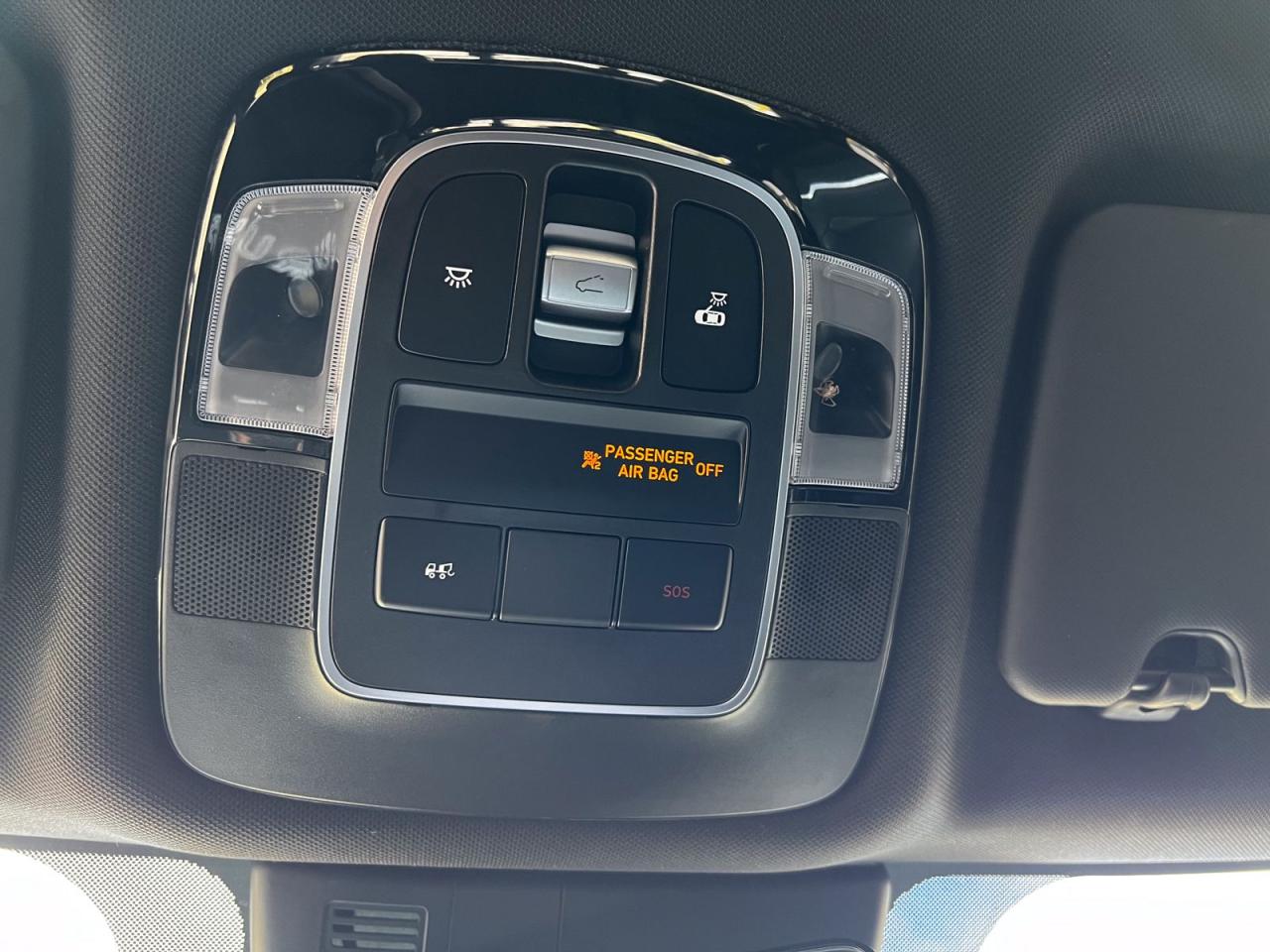 2022 Hyundai Santa Cruz Ultimate AWD - Photo #17