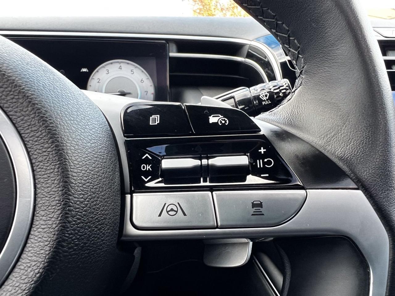 2022 Hyundai Santa Cruz Ultimate AWD - Photo #19