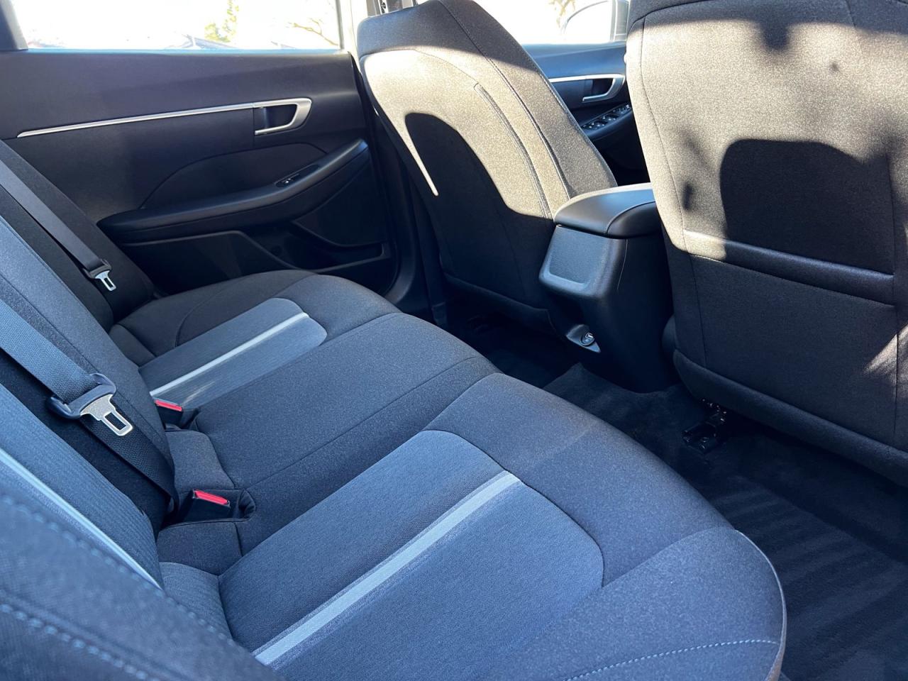 2021 Hyundai Sonata PREFERRED - Photo #27