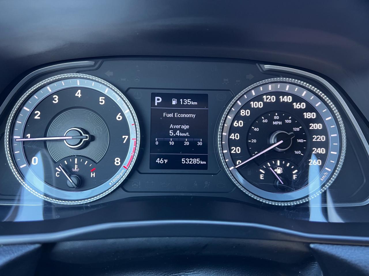 2021 Hyundai Sonata PREFERRED - Photo #15