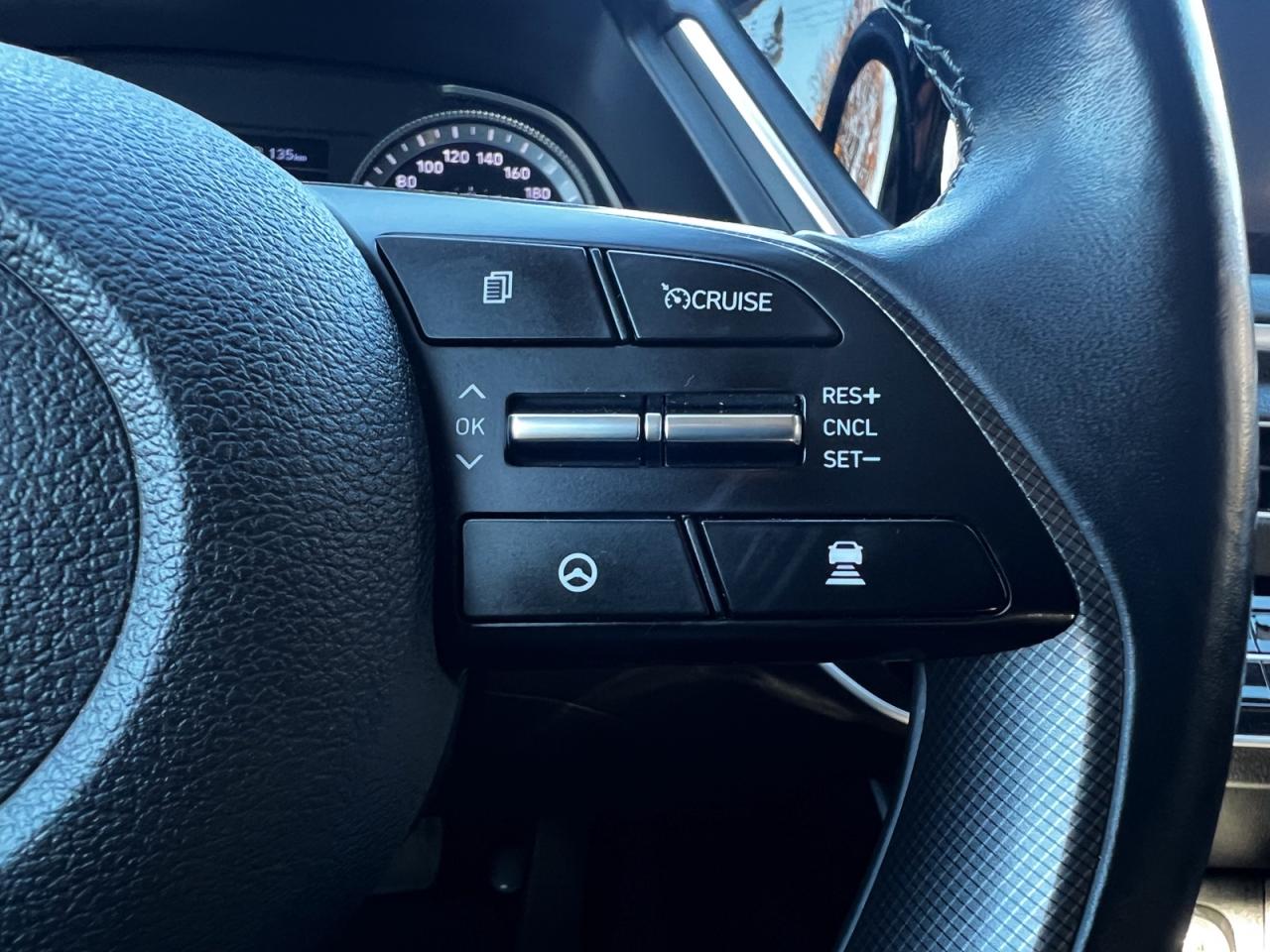 2021 Hyundai Sonata PREFERRED - Photo #19