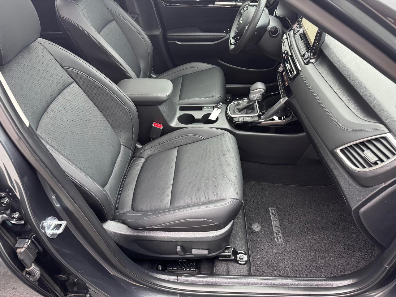 2023 Kia Seltos SX TURBO  AWD - Photo #15